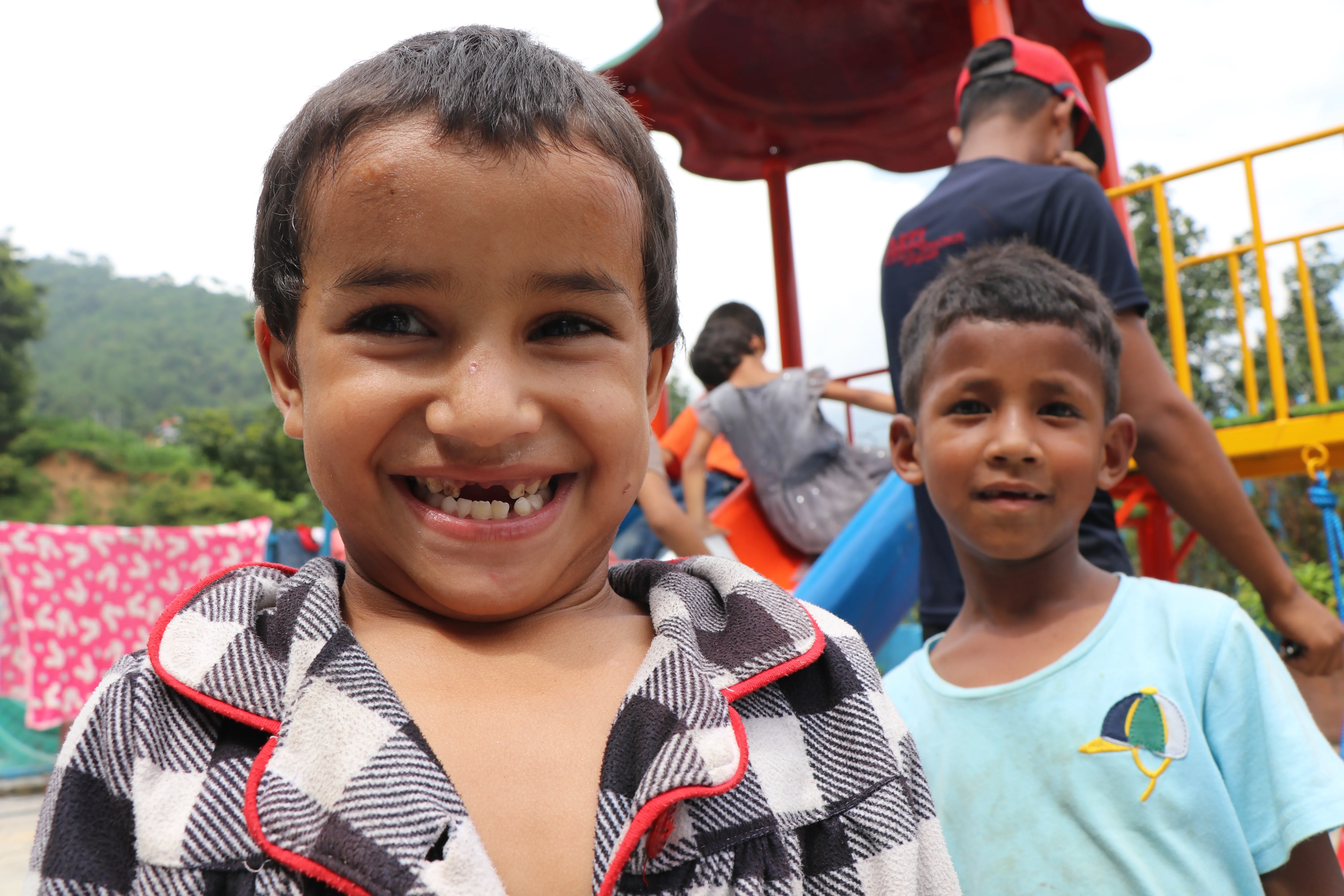 Pabitra Sewa Samaj - PLay Station